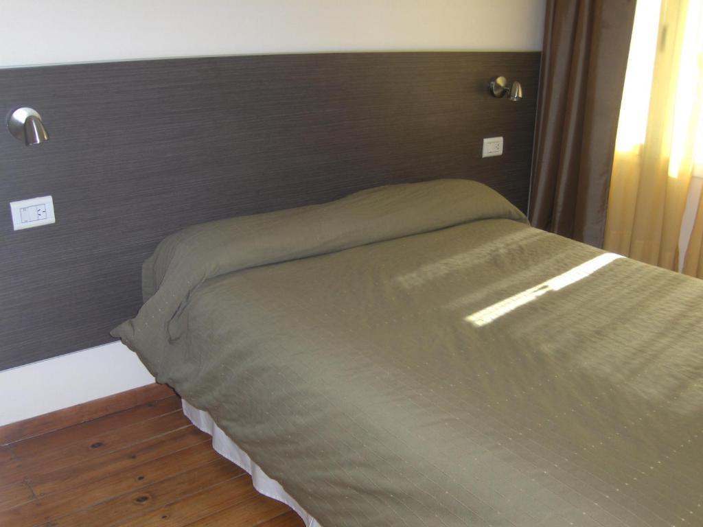 Kau Si Aike Apartment El Chalten Phòng bức ảnh